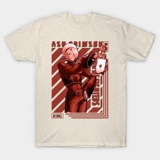 Ashtories T-Shirt
